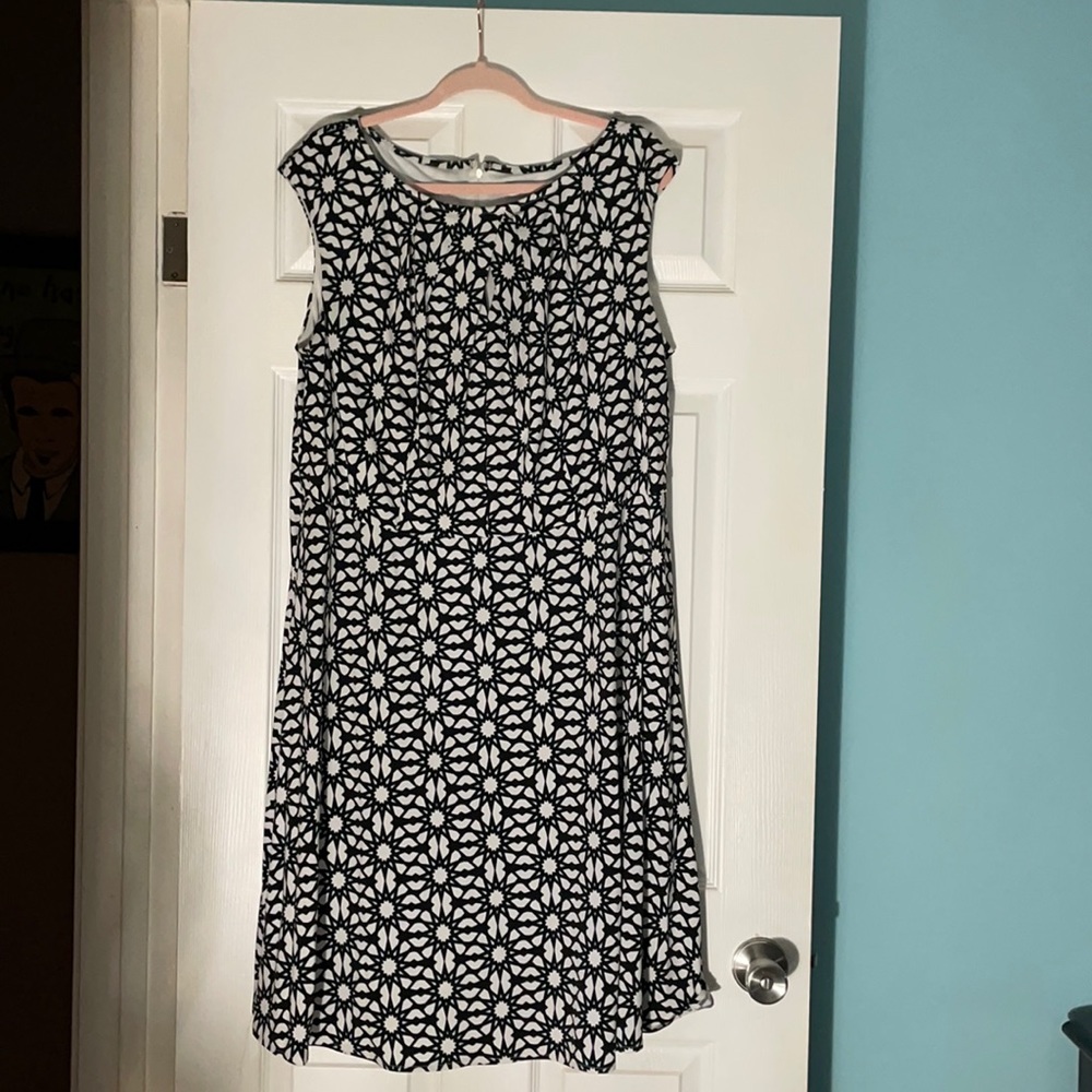 WISP dress from Stitchfix
